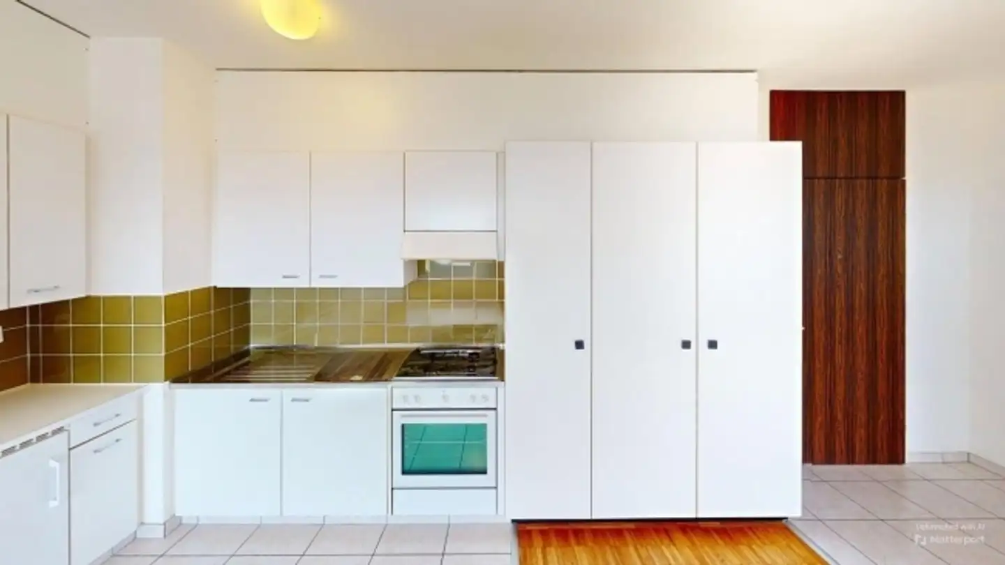 Apartment for rent - Avenue Du Grey 76, 1018 Lausanne - Photo 4