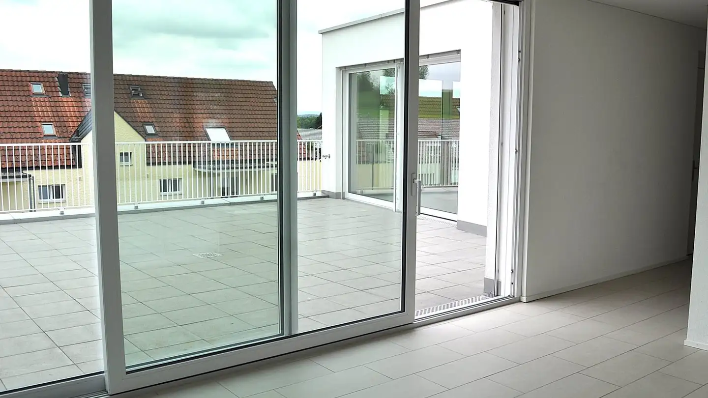 Penthouse mieten - Steinäckerstrasse 7b, 5442 Fislisbach - Foto 3