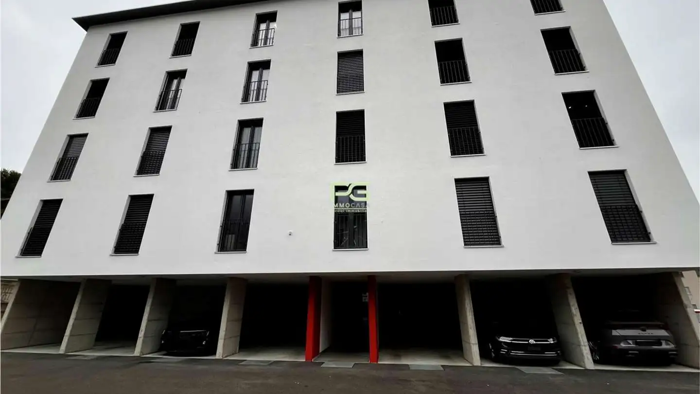 Appartamento in vendita - Via Al Ticino, 6514 Sementina - Photo 3