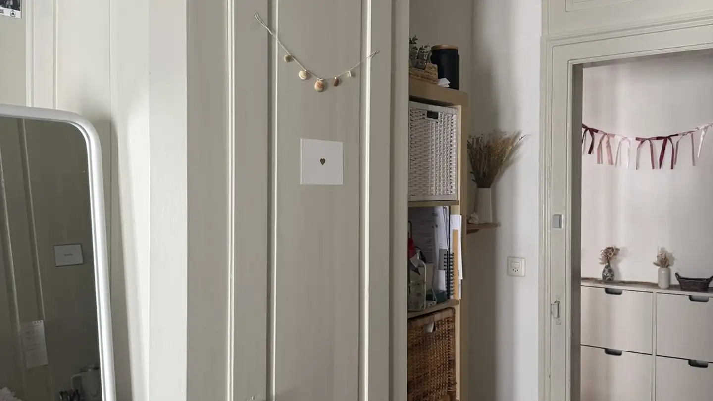 Zimmer mieten - 8400 Winterthur - Foto 4