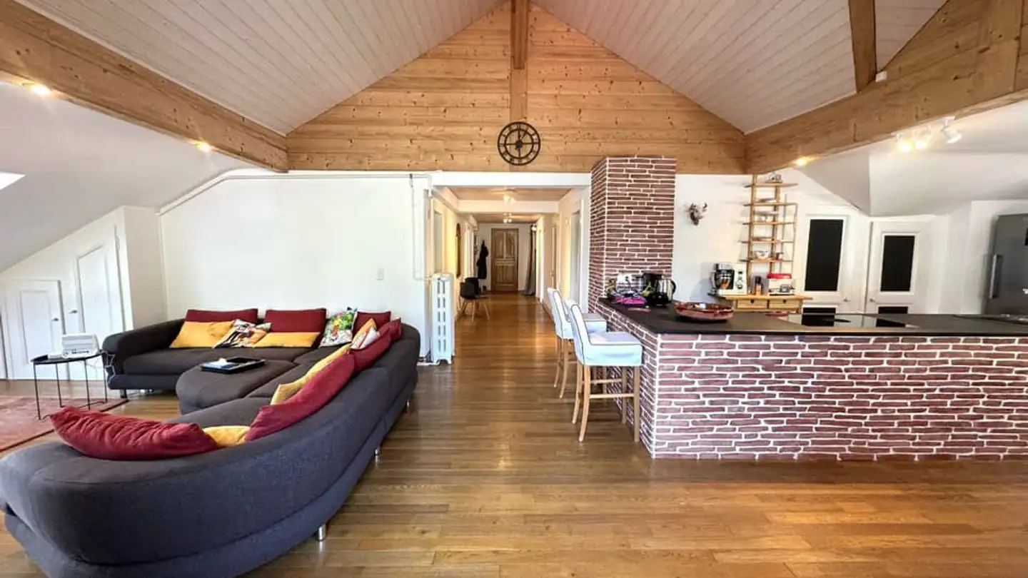 Appartamento in vendita - 1882 Gryon - Photo 3