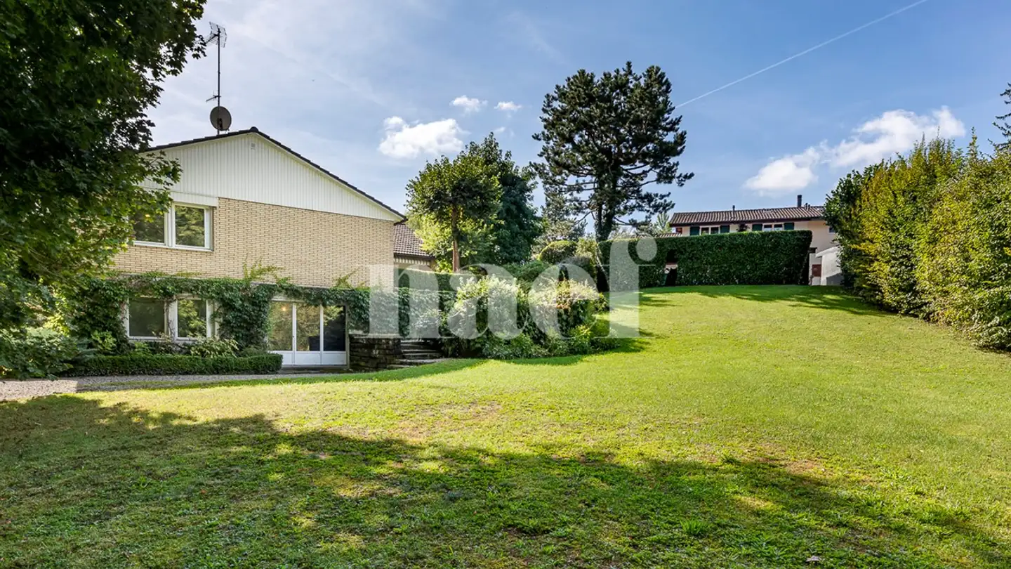 Villa in vendita - 1213 Petit-Lancy - Foto 3