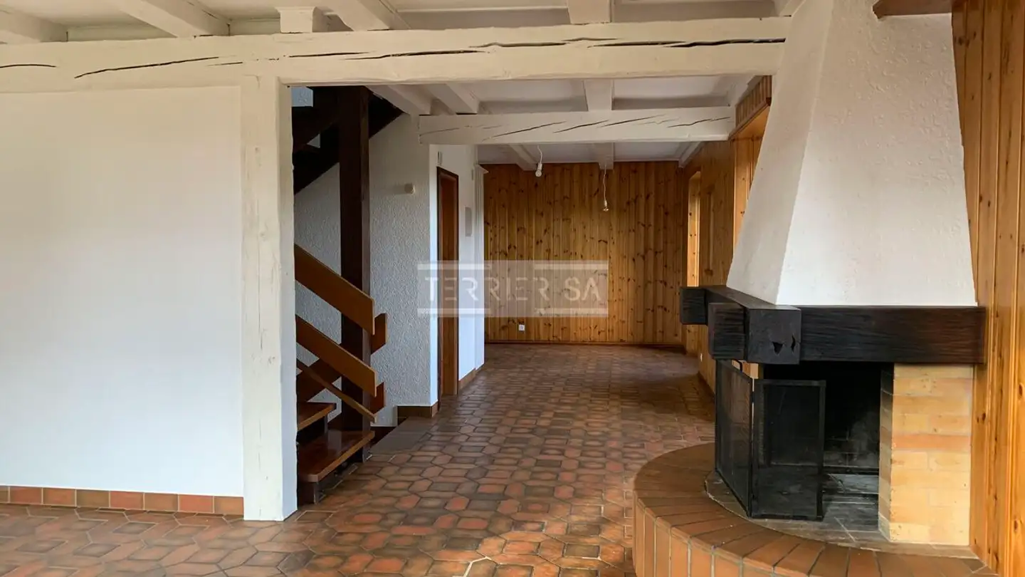 Appartement à vendre - 2207 Coffrane