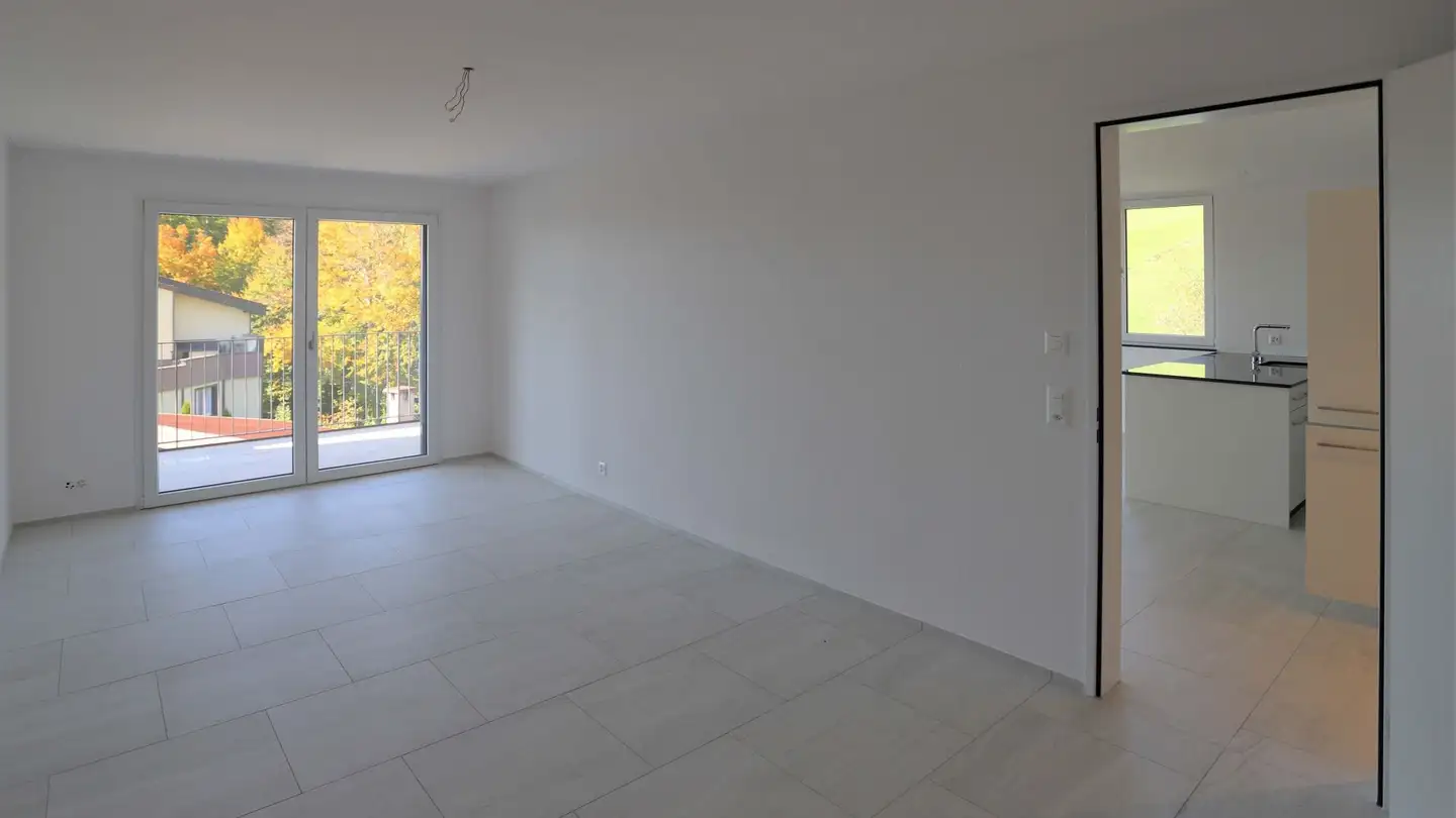 Appartamento in affitto - Rickenstrasse, 8738 Uetliburg SG - Foto 4