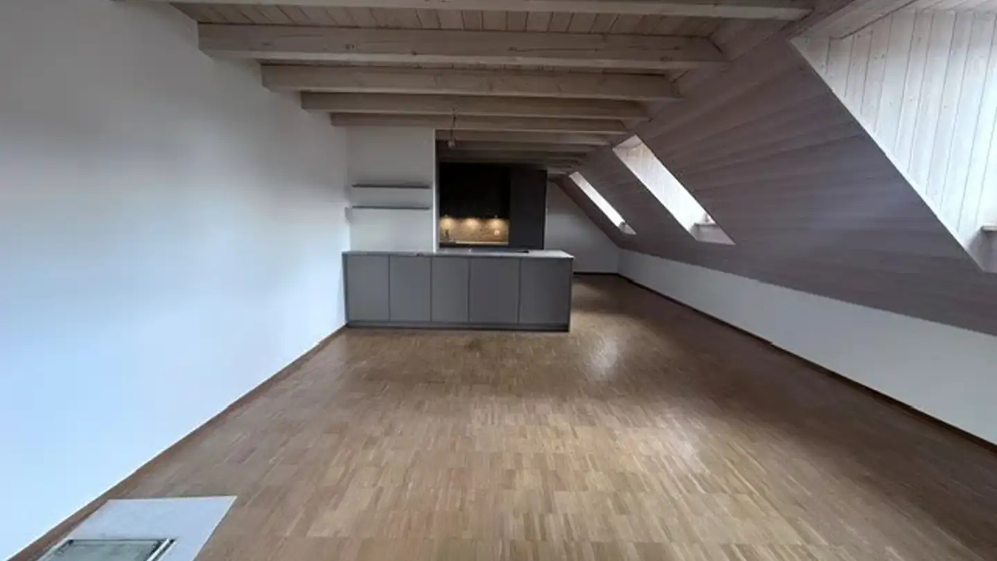 Attico in affitto - Hauptstrasse 40, 4143 Dornach