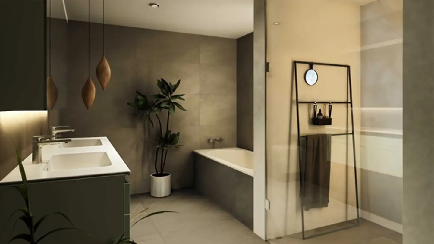 Wohnung kaufen - Impasse Du Chalet 12, 1728 Rossens FR - Foto 3