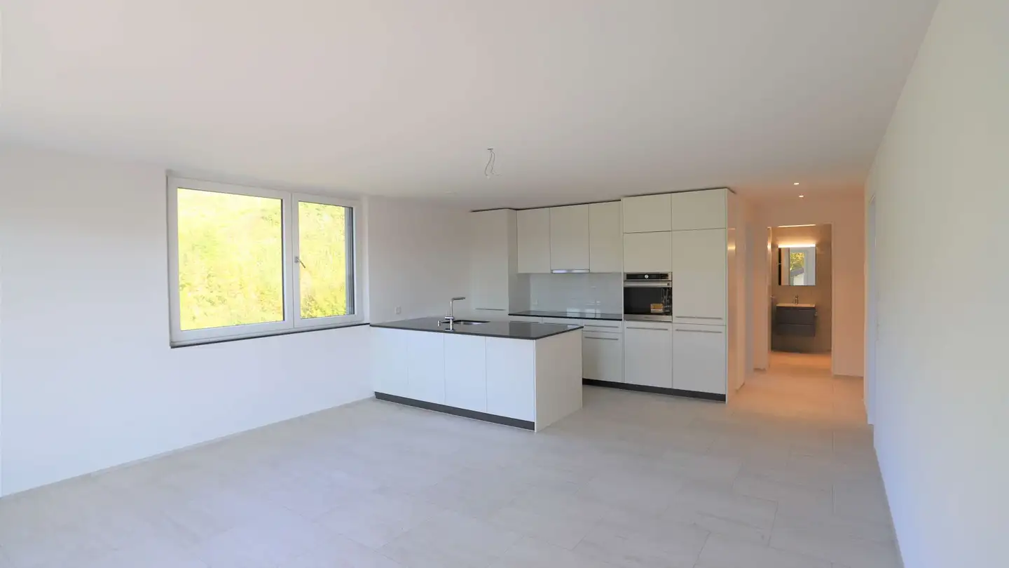 Appartamento in affitto - Rickenstrasse, 8738 Uetliburg SG