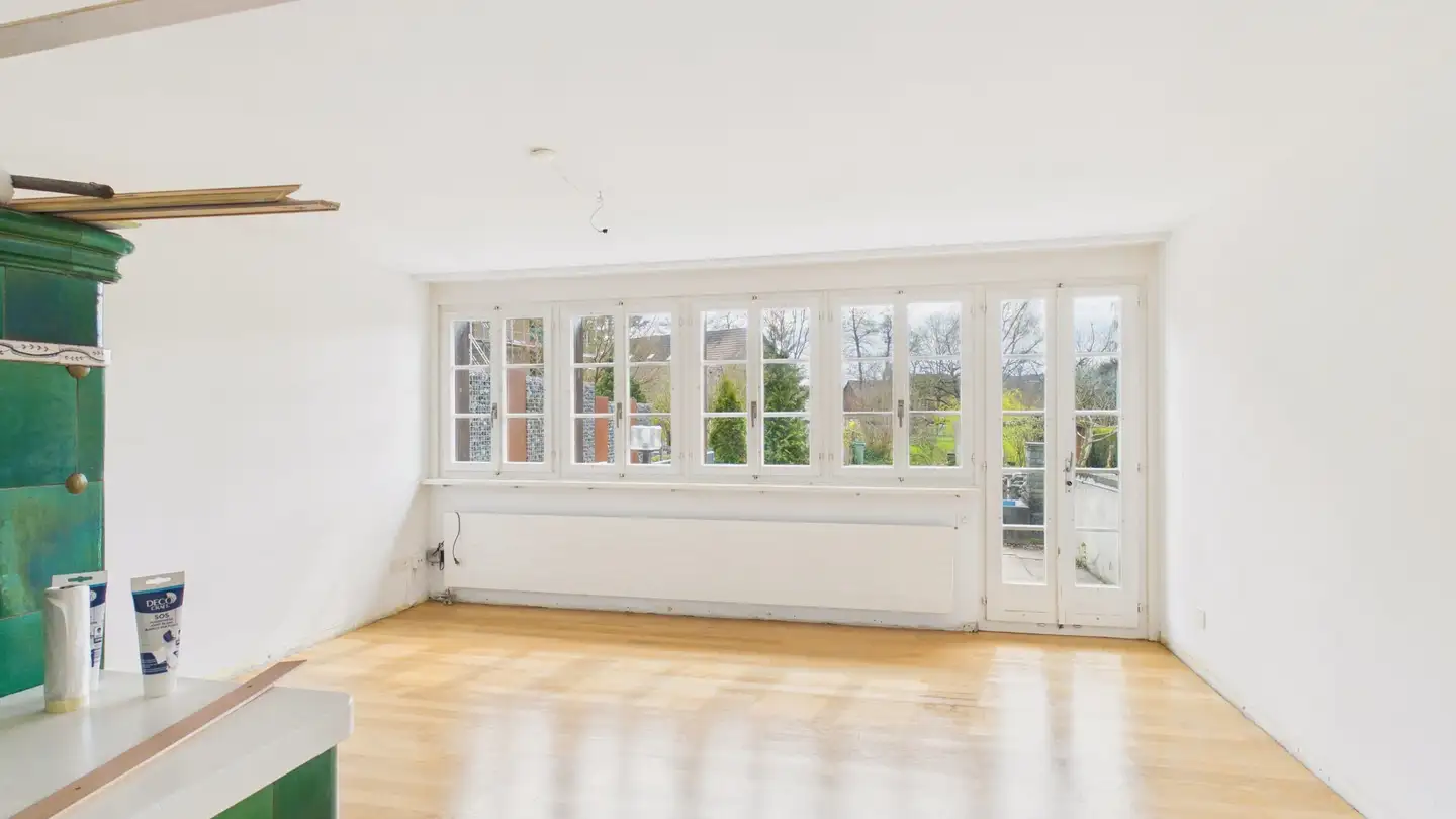 Casa a gradini in affitto - Gossauerstrasse 12, 8617 Mönchaltorf - Foto 3