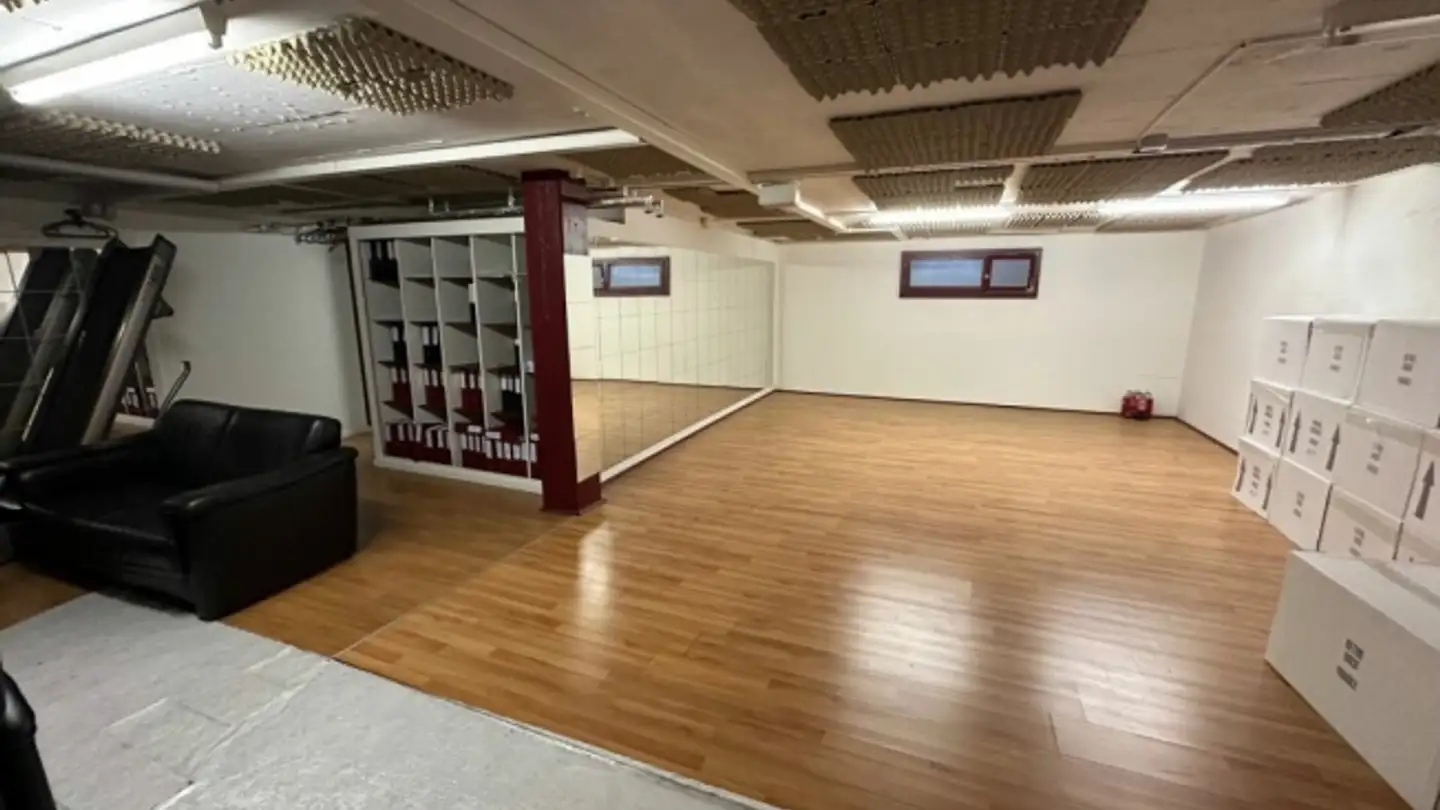 Shop for sale - Aarauerstrasse 18, 5036 Oberentfelden - Photo 3