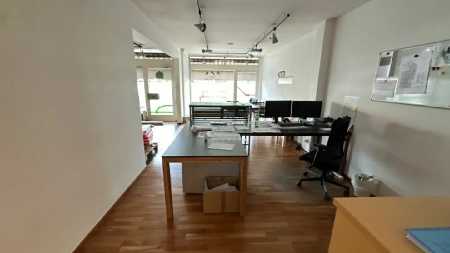 Shop for sale - Aarauerstrasse 18, 5036 Oberentfelden - Photo 4