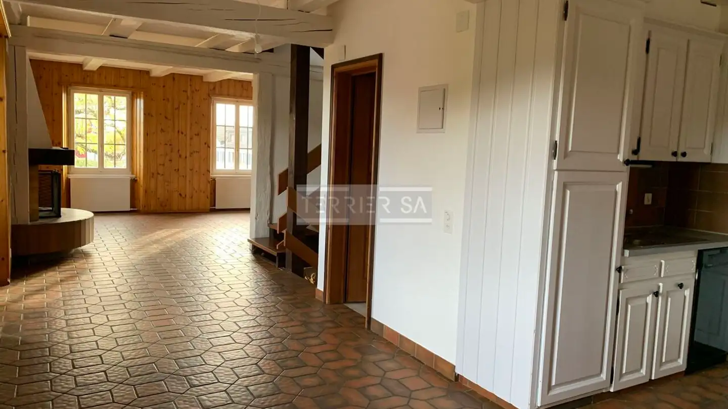 Appartement à vendre - 2207 Coffrane - Photo 4