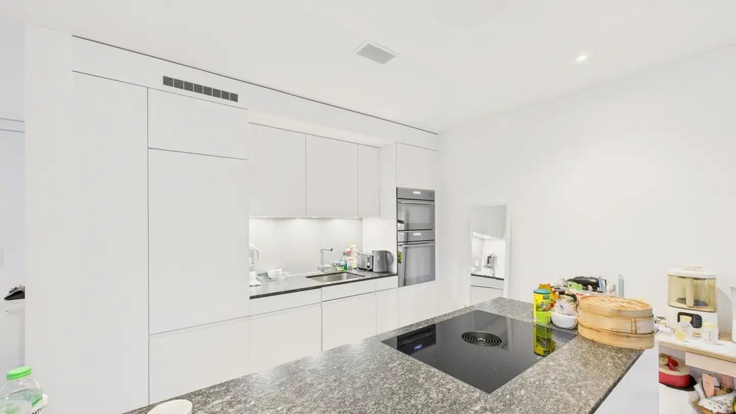 Wohnung mieten - 8041 Zürich - Foto 4