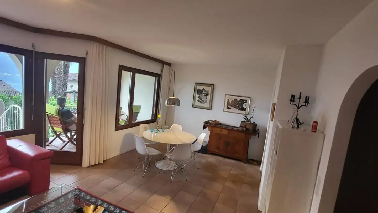 Casa a gradini in vendita - Via Brione, 6648 Minusio - Foto 4