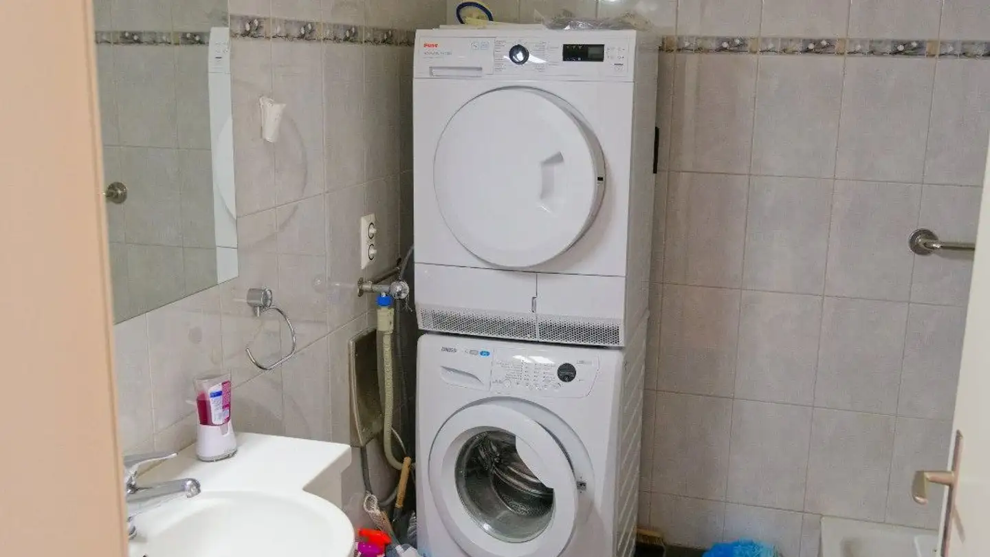 Appartement à vendre - Stapfackerstrasse 3, 4658 Däniken SO - Photo 3