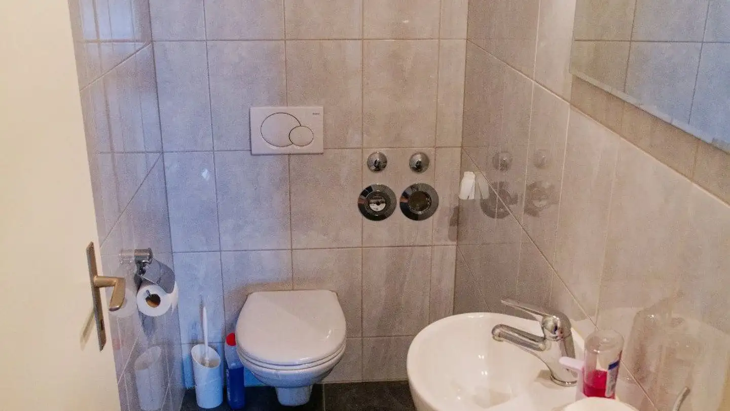 Appartement à vendre - Stapfackerstrasse 3, 4658 Däniken SO - Photo 4