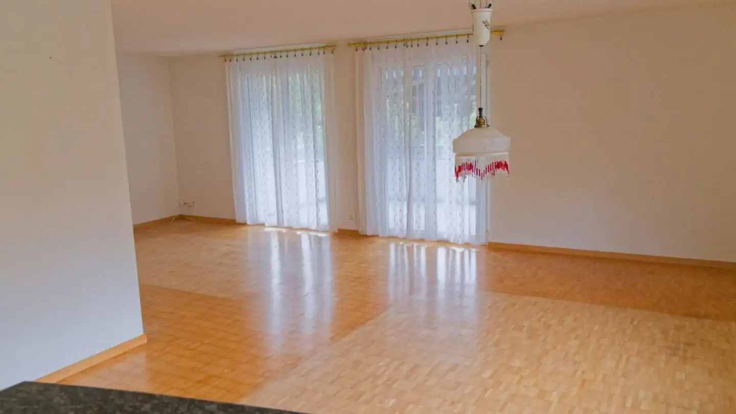Appartement à vendre - Stapfackerstrasse 3, 4658 Däniken SO
