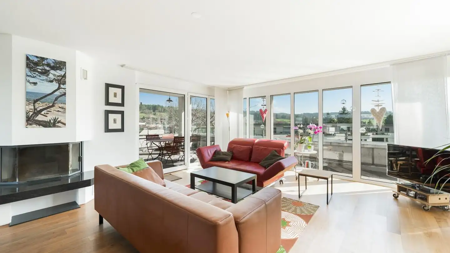 Penthouse for sale - 8405 Winterthur - Photo 2