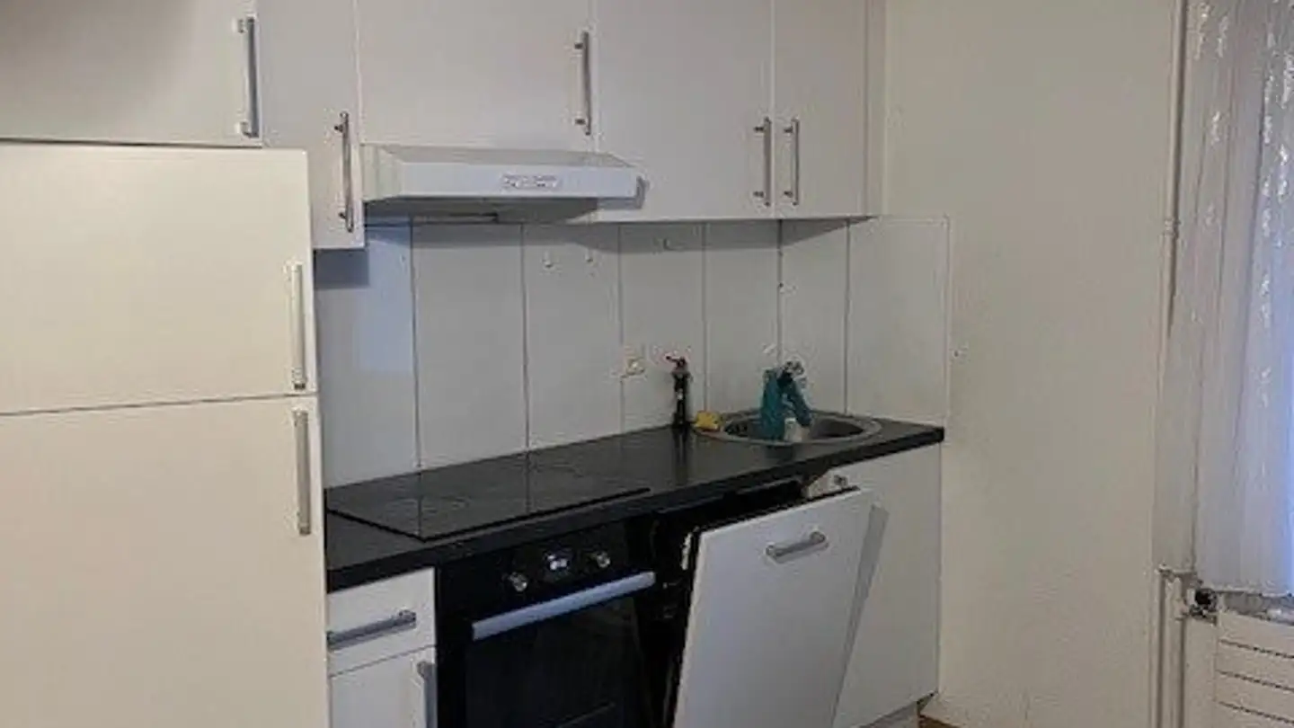 Wohnung mieten - Brauerstrasse 3, 9000 St. Gallen - Foto 2