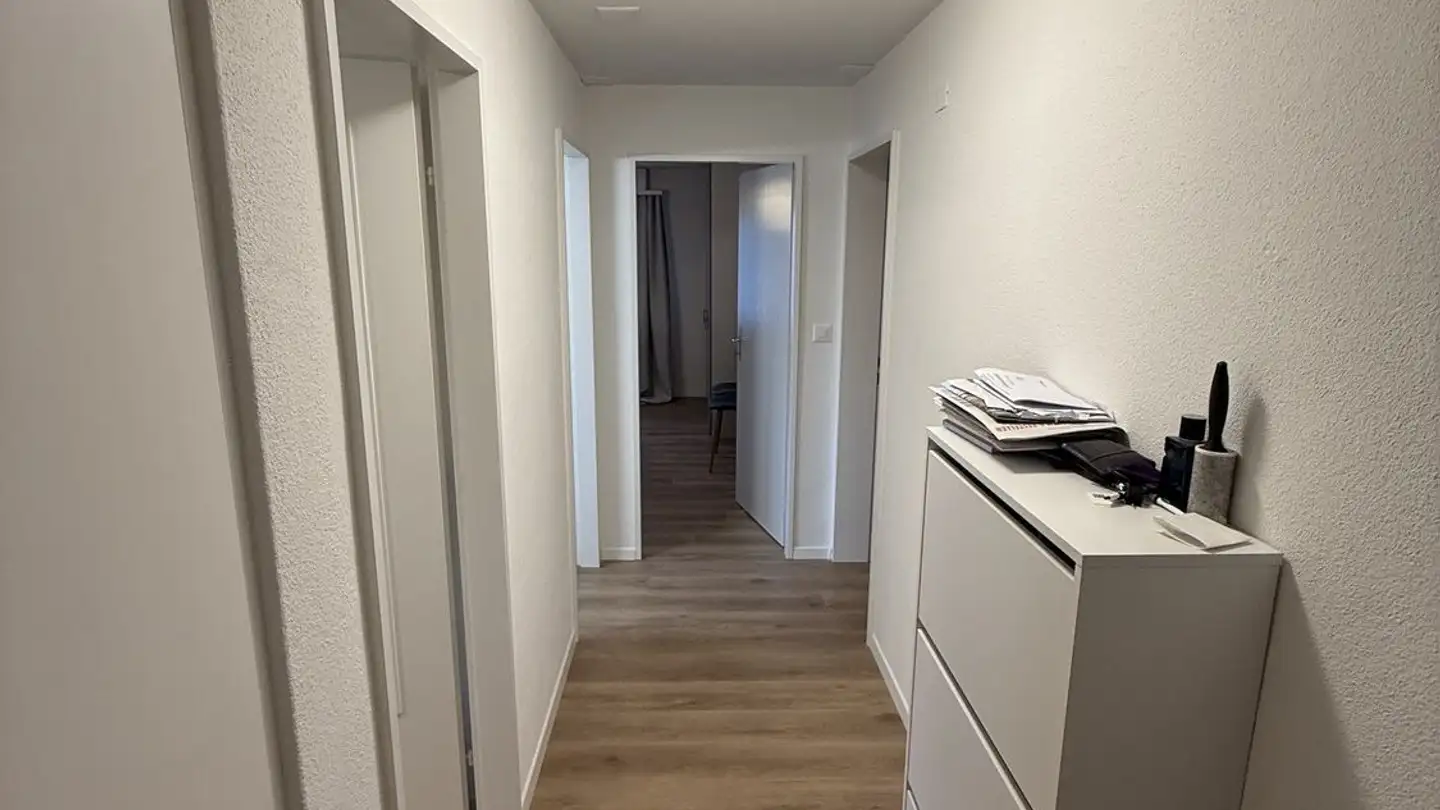 Appartamento in affitto - Kiesacker 6, 8340 Hinwil