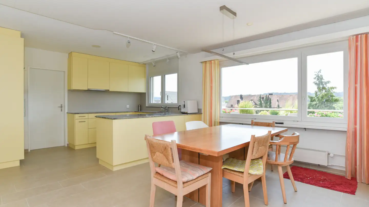 Penthouse kaufen - 5036 Oberentfelden - Foto 2