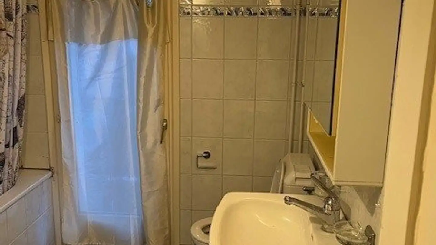 Wohnung mieten - Brauerstrasse 3, 9000 St. Gallen - Foto 3