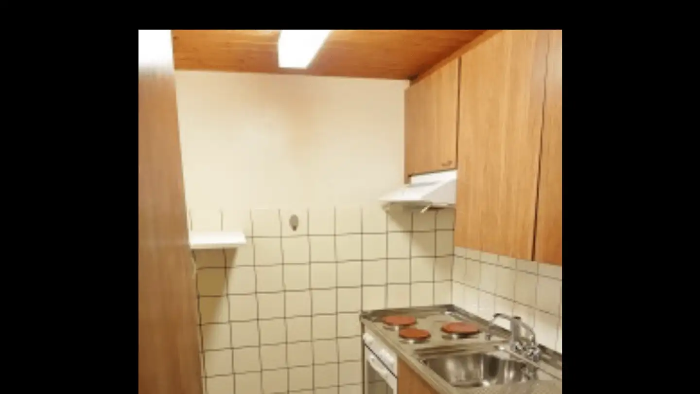 Studio à louer - 2034 Peseux - Photo 2