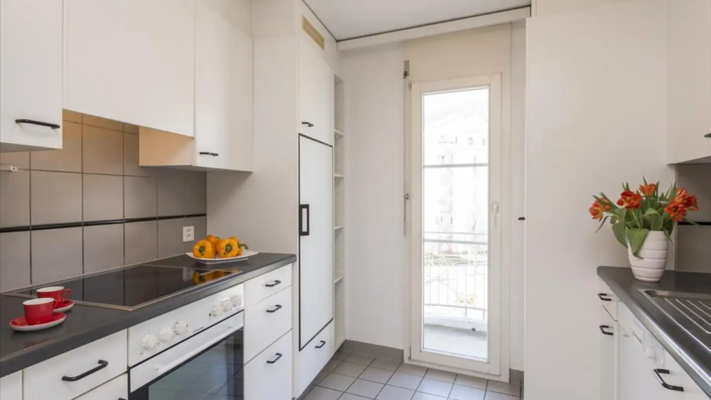 Appartamento in affitto - Freiestrasse 52, 2540 Grenchen