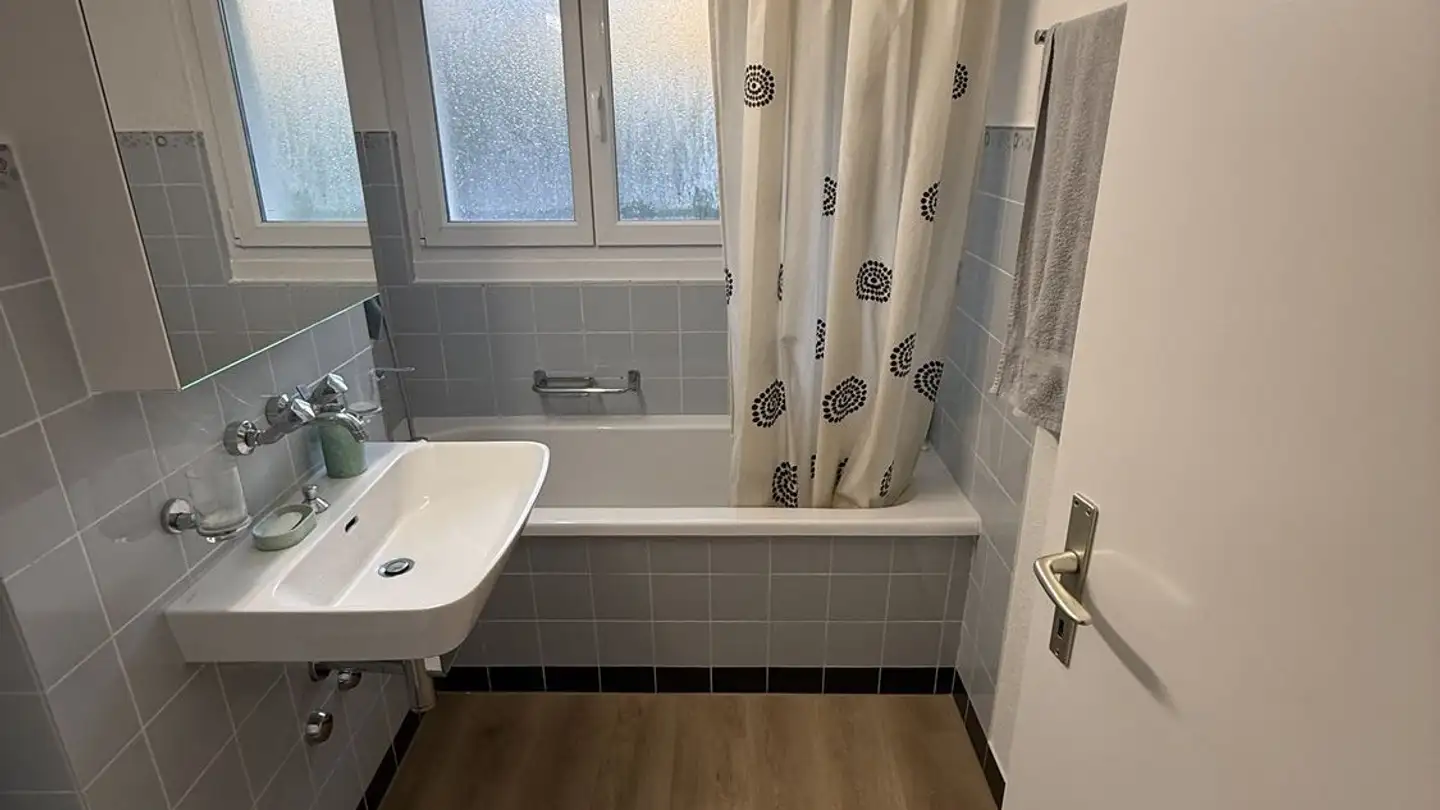 Appartamento in affitto - Kiesacker 6, 8340 Hinwil - Foto 3