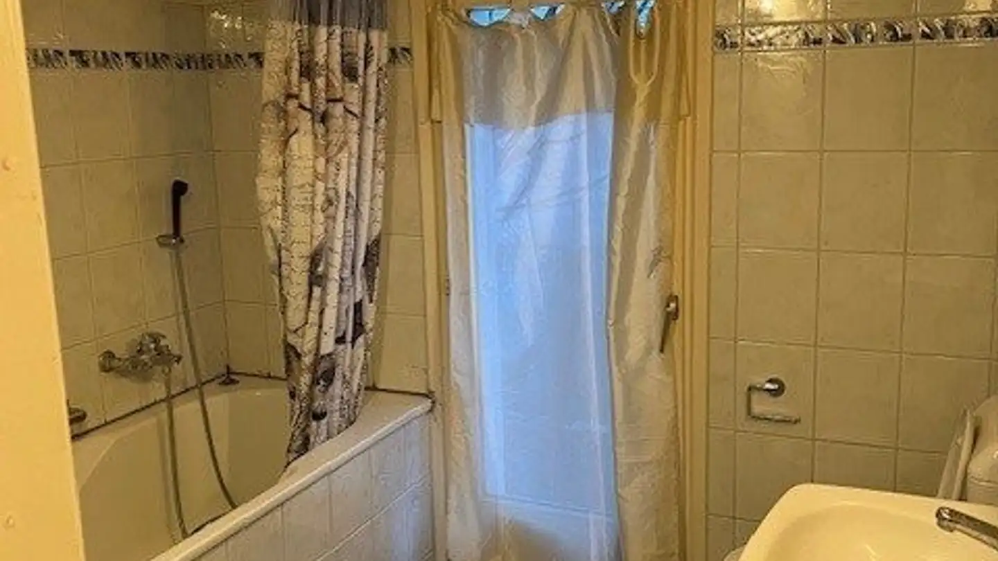 Wohnung mieten - Brauerstrasse 3, 9000 St. Gallen - Foto 4