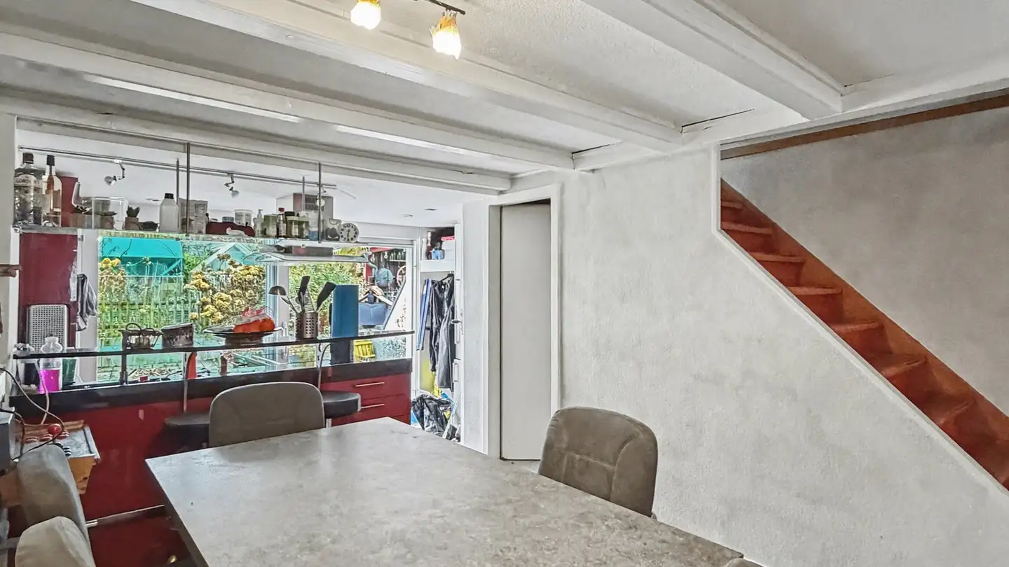 Row house for sale - Oberdorfstrasse 3, 8340 Hinwil - Photo 2