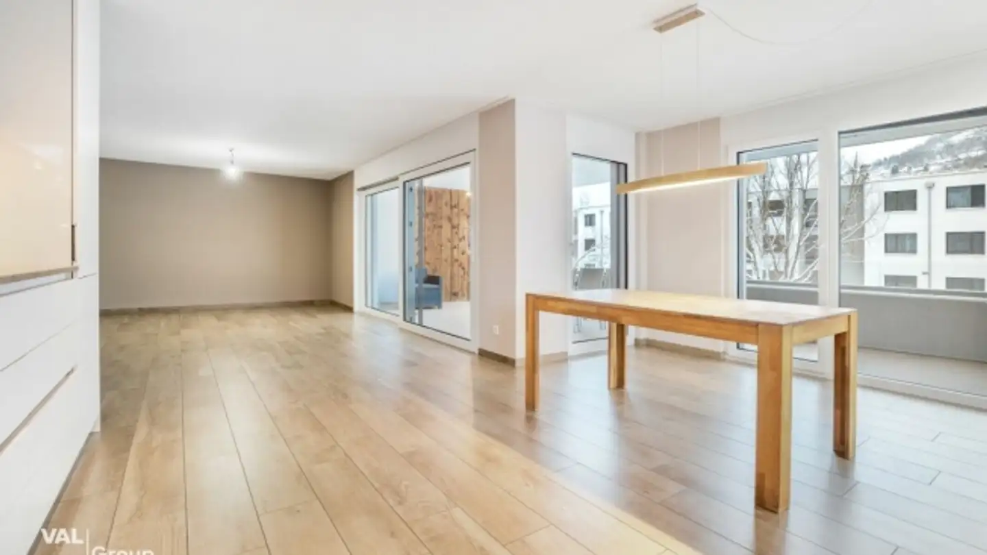 Appartement à vendre - Nelkenweg 4, 3930 Visp - Photo 2