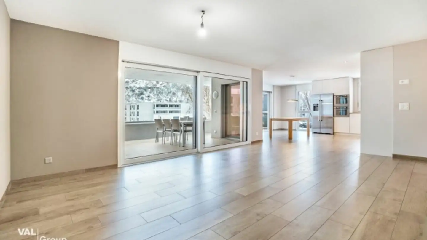 Appartement à vendre - Nelkenweg 4, 3930 Visp - Photo 4