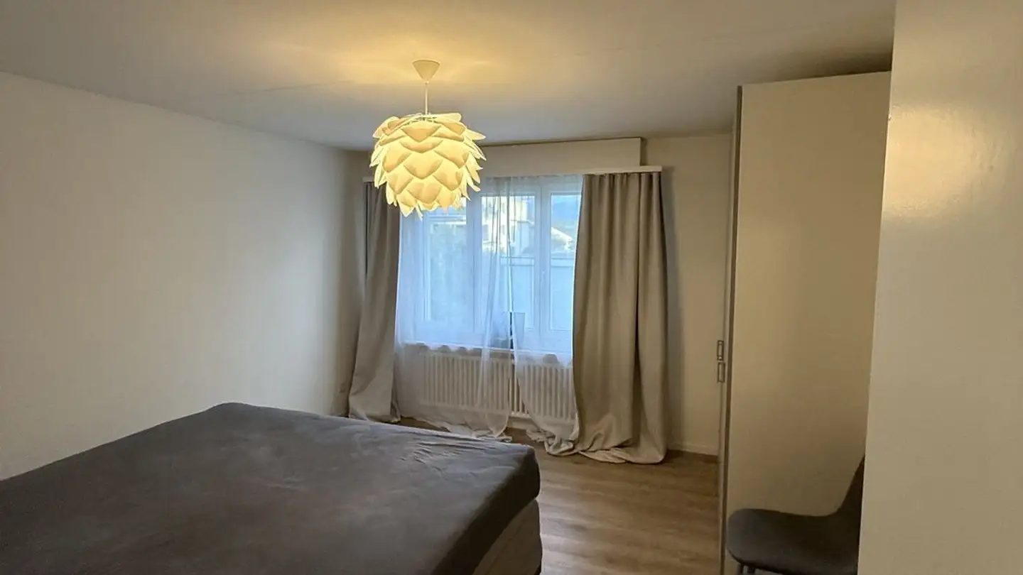 Appartamento in affitto - Kiesacker 6, 8340 Hinwil - Foto 4