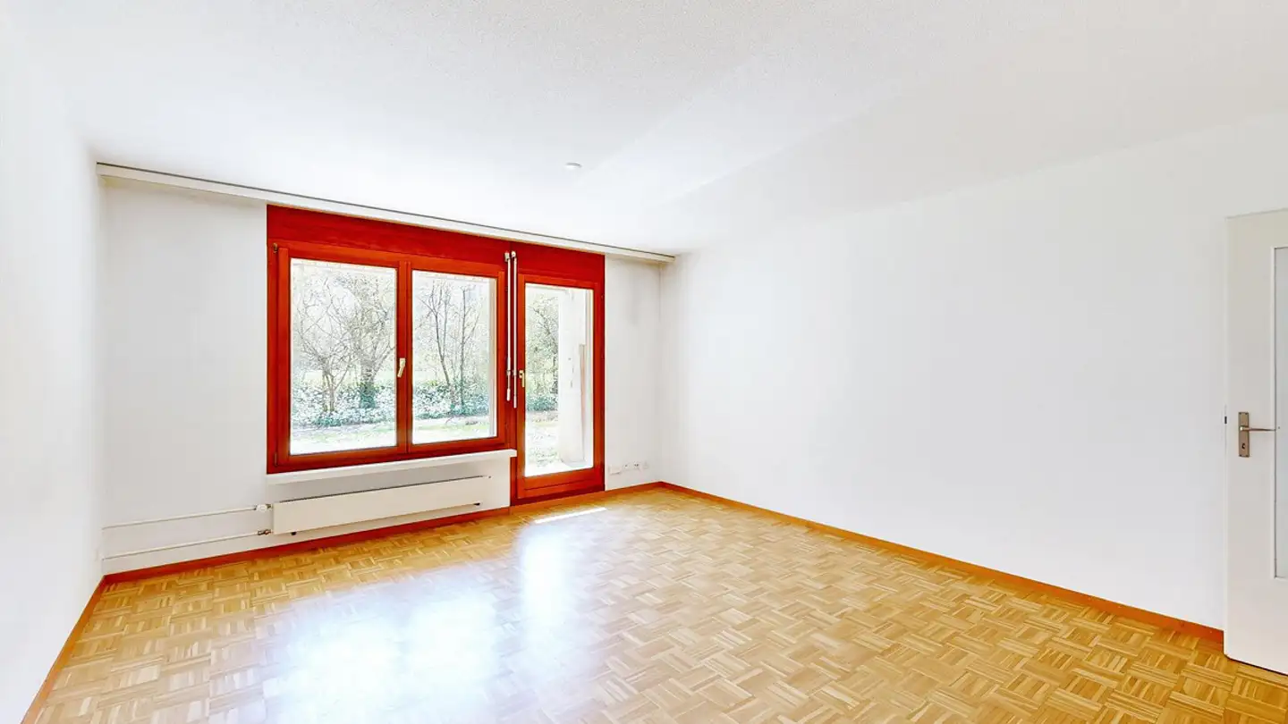 Appartamento in affitto - Bruggerstrasse 137, 5400 Baden - Foto 2