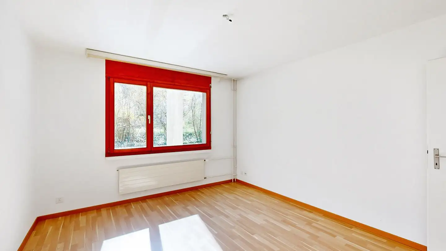 Appartamento in affitto - Bruggerstrasse 137, 5400 Baden - Foto 3