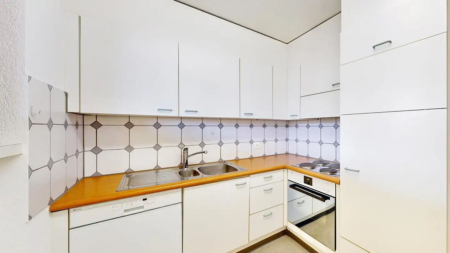 Appartamento in affitto - Bruggerstrasse 137, 5400 Baden - Foto 4