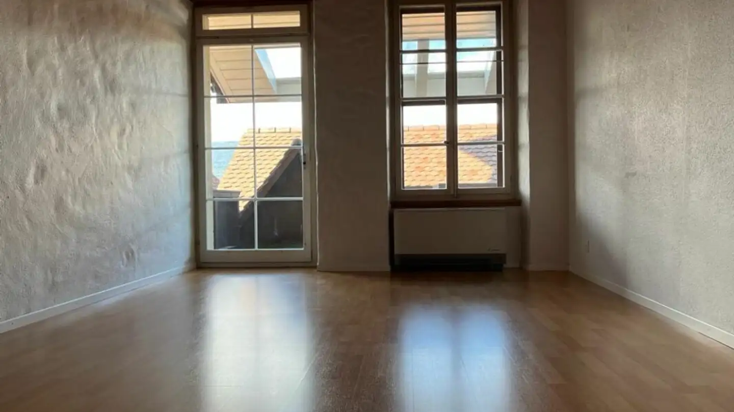 Wohnung mieten - Hauptgasse 15, 3294 Büren an der Aare - Foto 4