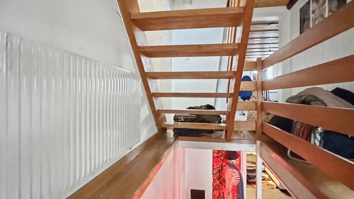 Row house for sale - Oberdorfstrasse 3, 8340 Hinwil - Photo 4