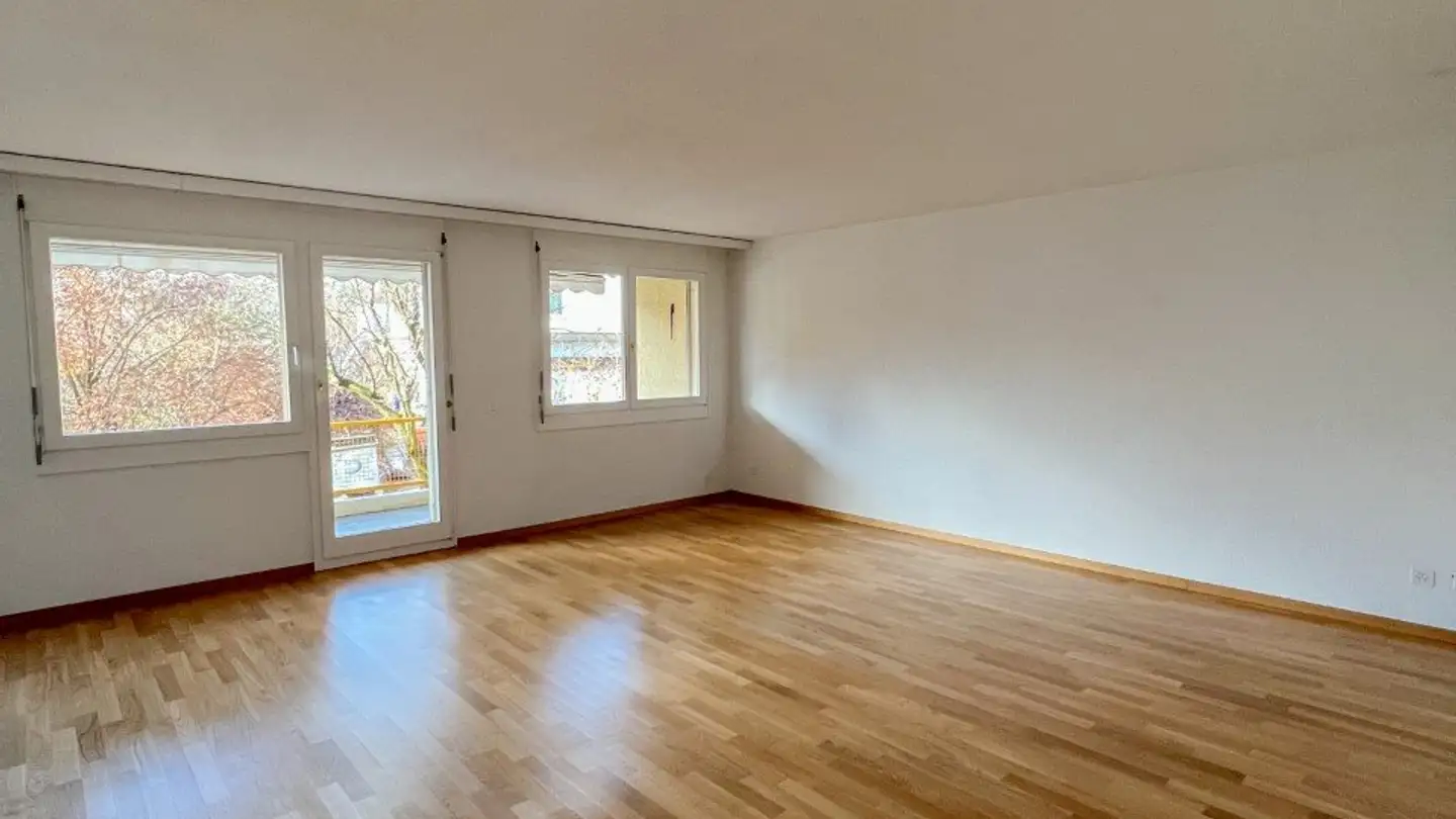 Apartment for rent - Altikofenstrasse 10, 3048 Worblaufen