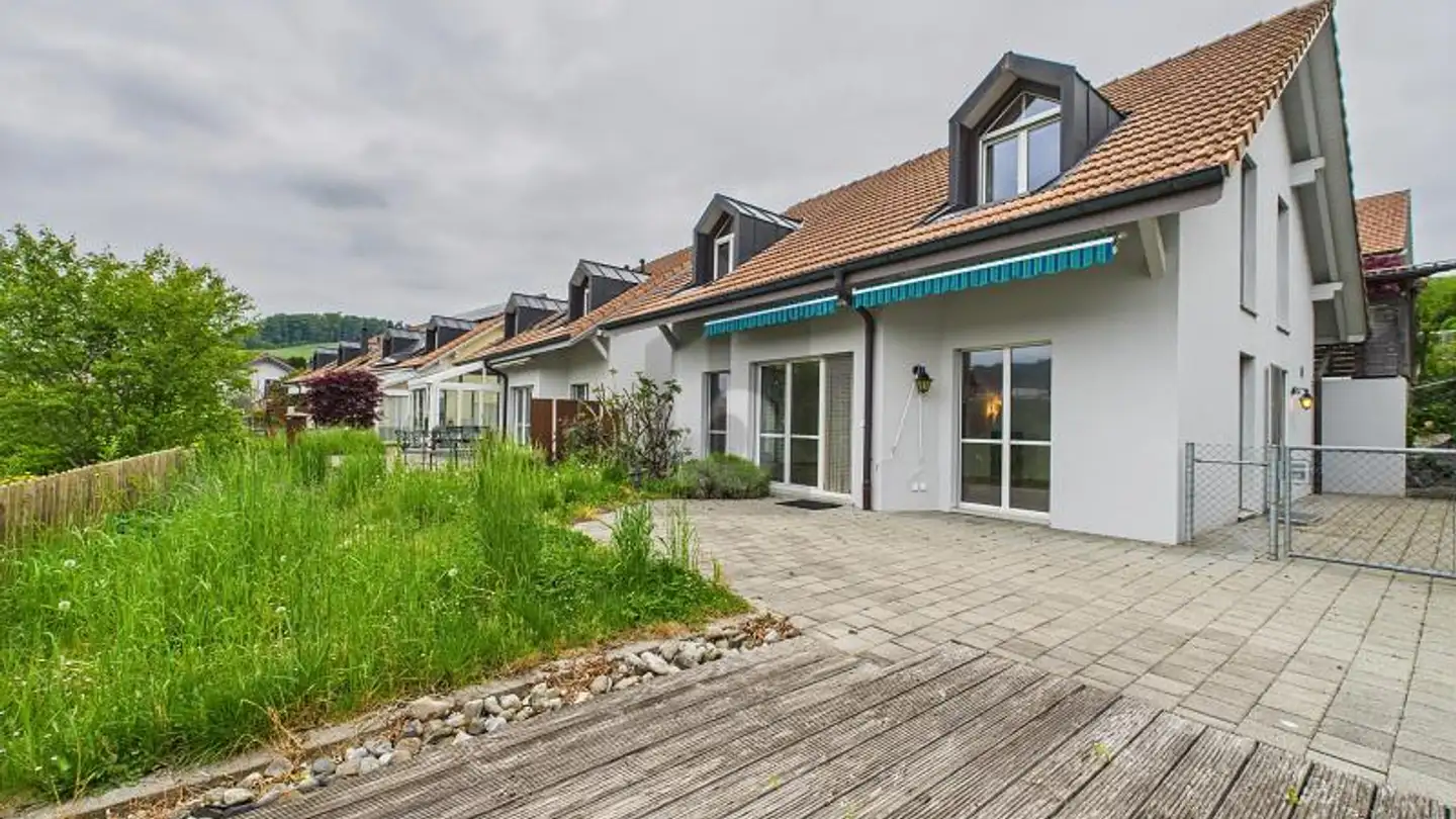 Single house for sale - 3326 Krauchthal