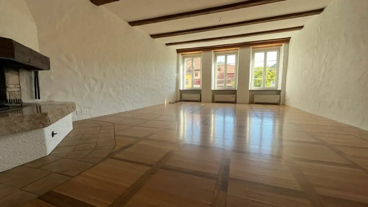 Wohnung mieten - Hauptgasse 15, 3294 Büren an der Aare - Foto 2