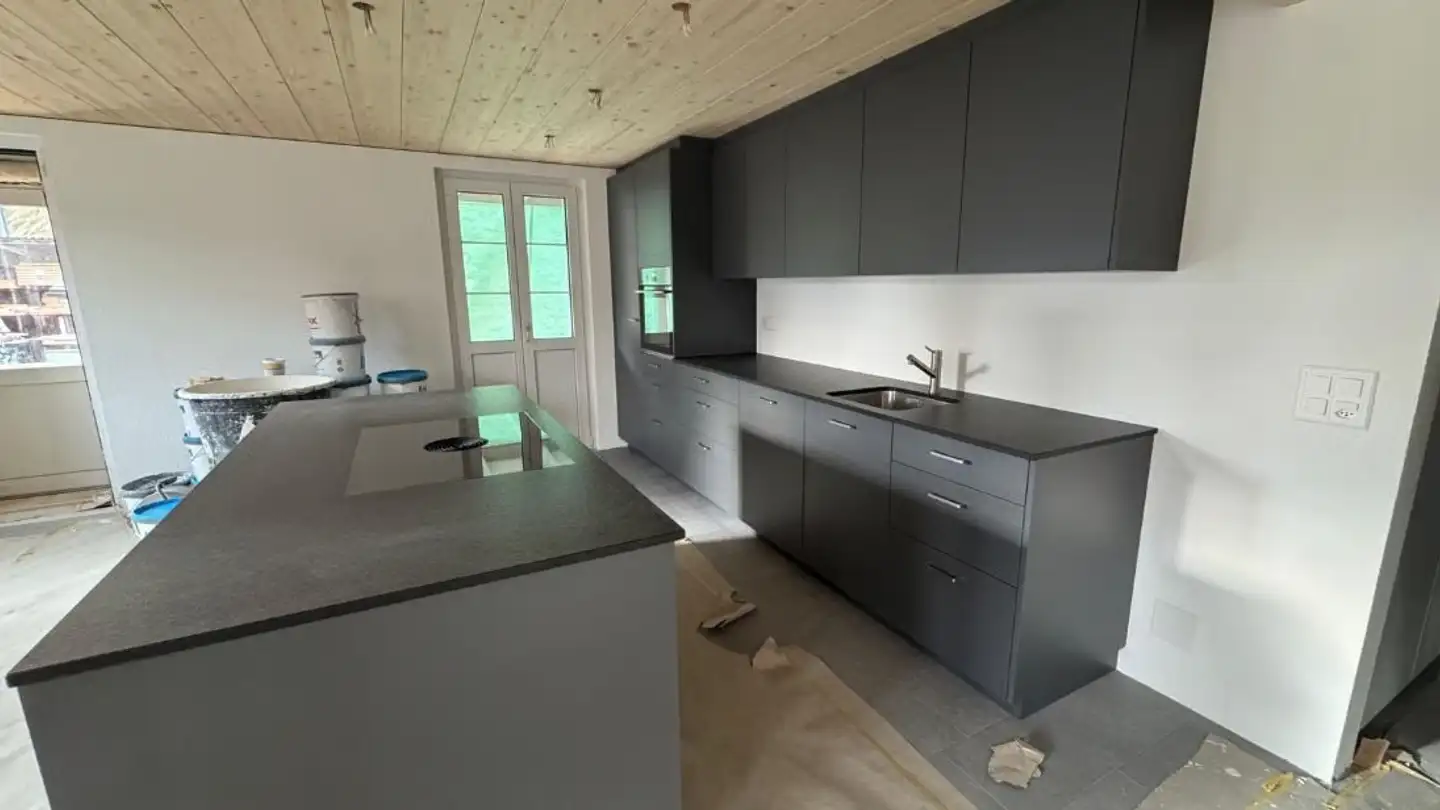 Wohnung mieten - Burgdorfstrasse 19, 3672 Oberdiessbach
