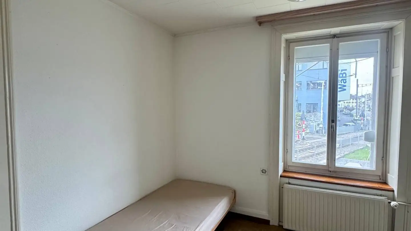 Wohnung mieten - 8820 Wädenswil