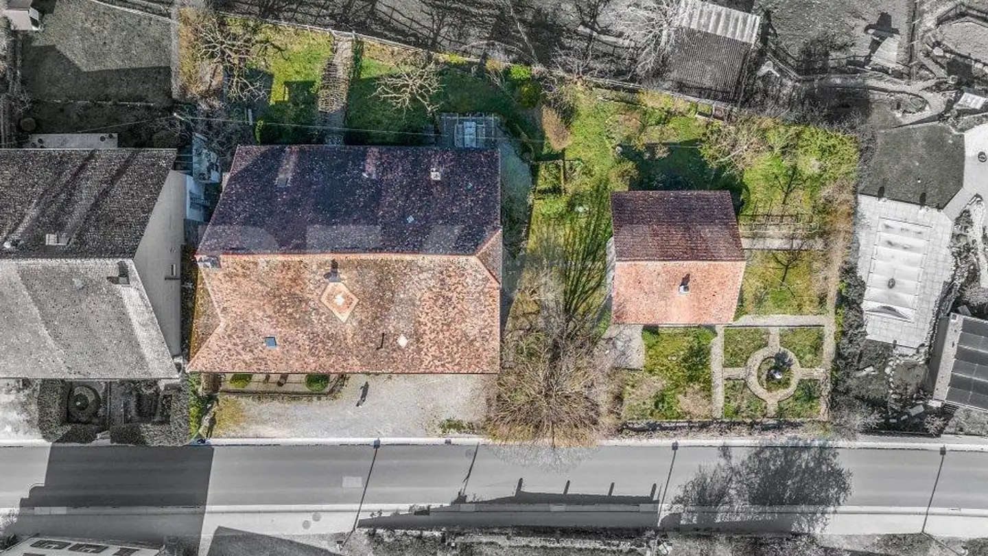 Fattoria in vendita - 1483 Montet (Broye)