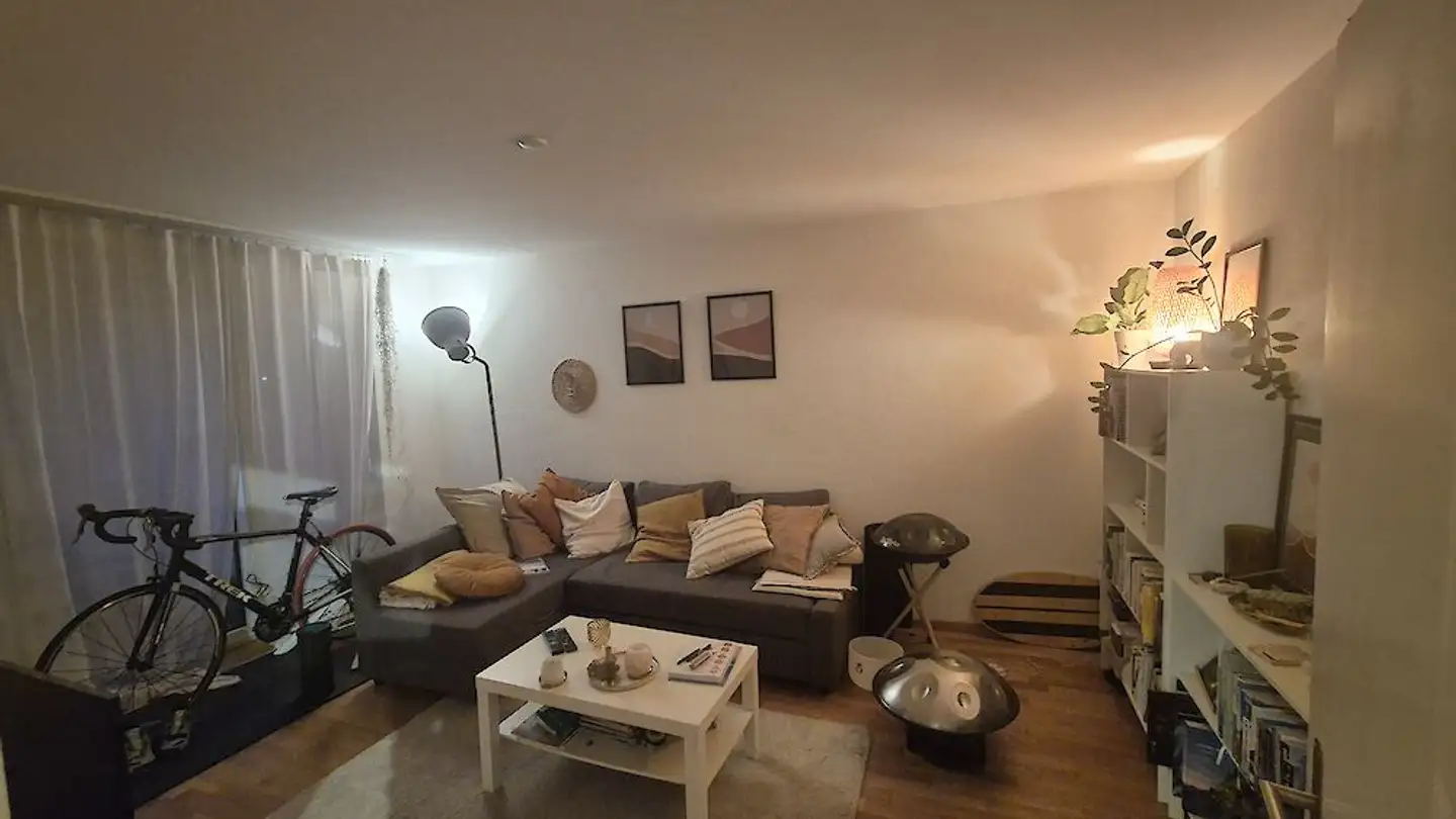 Appartement à louer - Peterstrasse 33, 3186 Düdingen - Photo 3