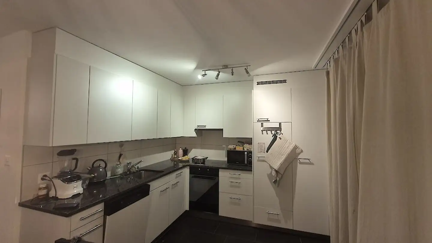 Appartement à louer - Peterstrasse 33, 3186 Düdingen - Photo 4