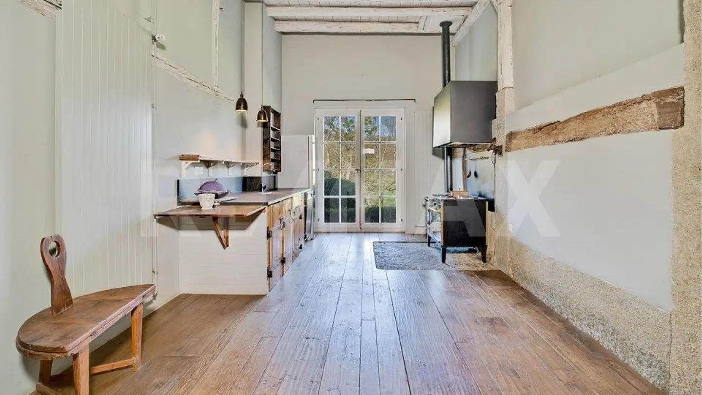 Ferme à vendre - 1483 Montet (Broye) - Photo 3