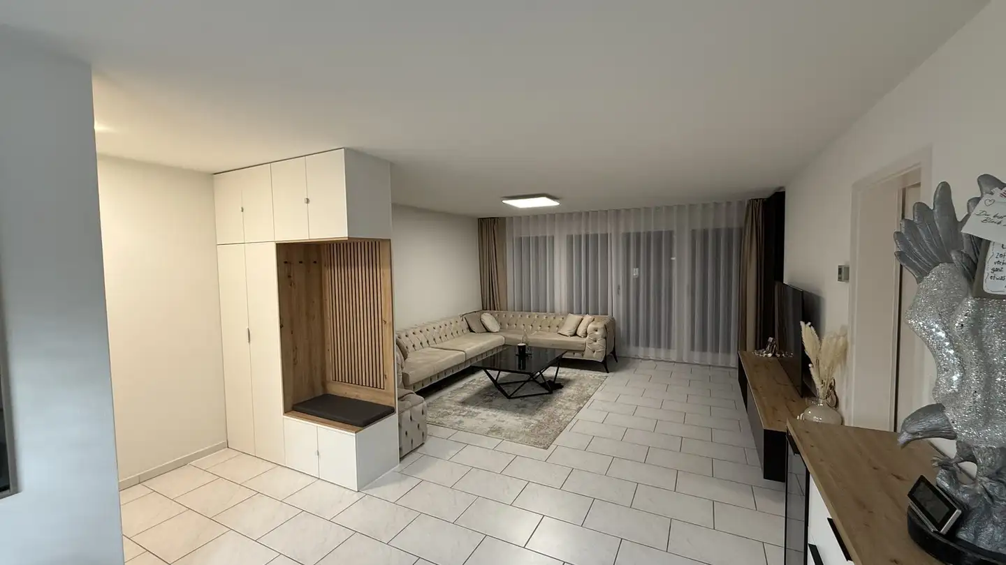 Apartment for sale - Haldenstrasse 11, 8320 Fehraltorf