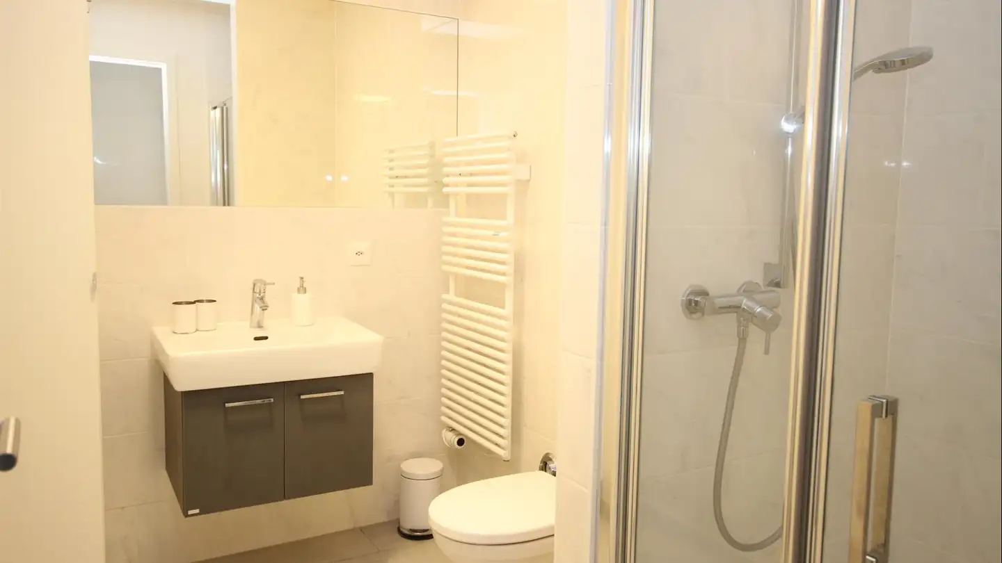 Appartement meublé à louer - Rue Cramer 2, 1202 Genève - Photo 4