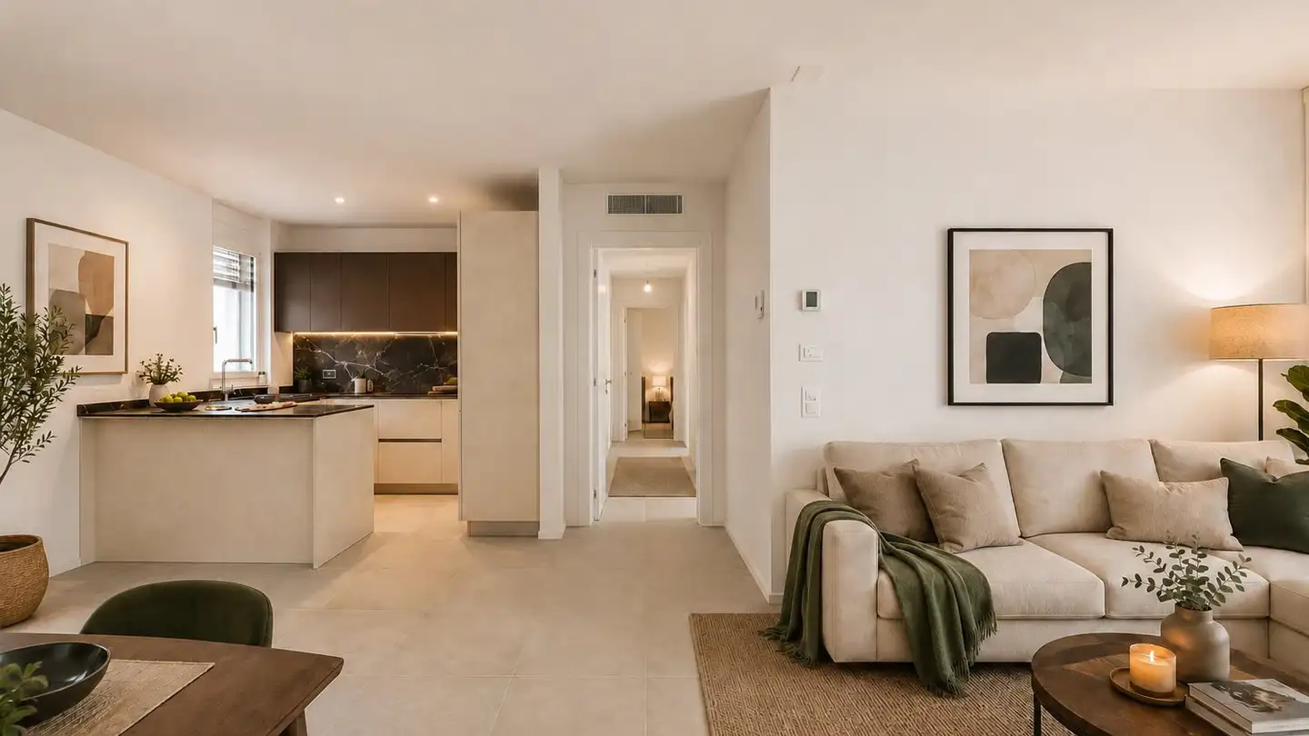 Apartment for sale - 6828 Balerna